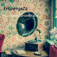 Frozenjazz — A Few Words — обложка